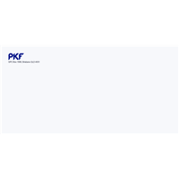 PKF Envelope 