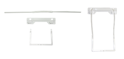 Gusset Clip