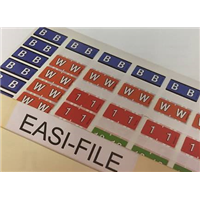 Easi-fileEasi-File| Extensive range of products in the filing industryBrisbane